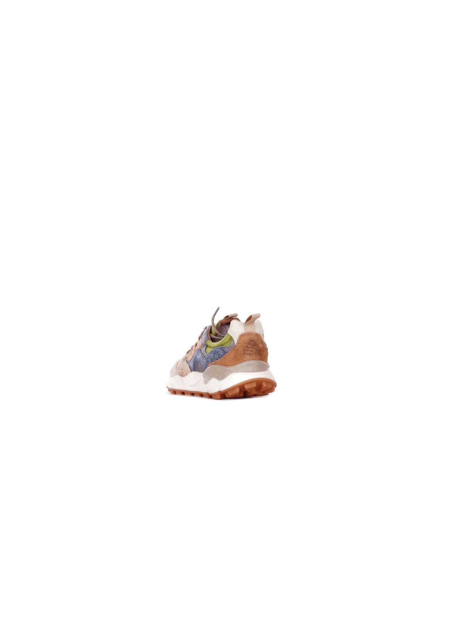 Flower Mountain  Sneakers Beige - 2
