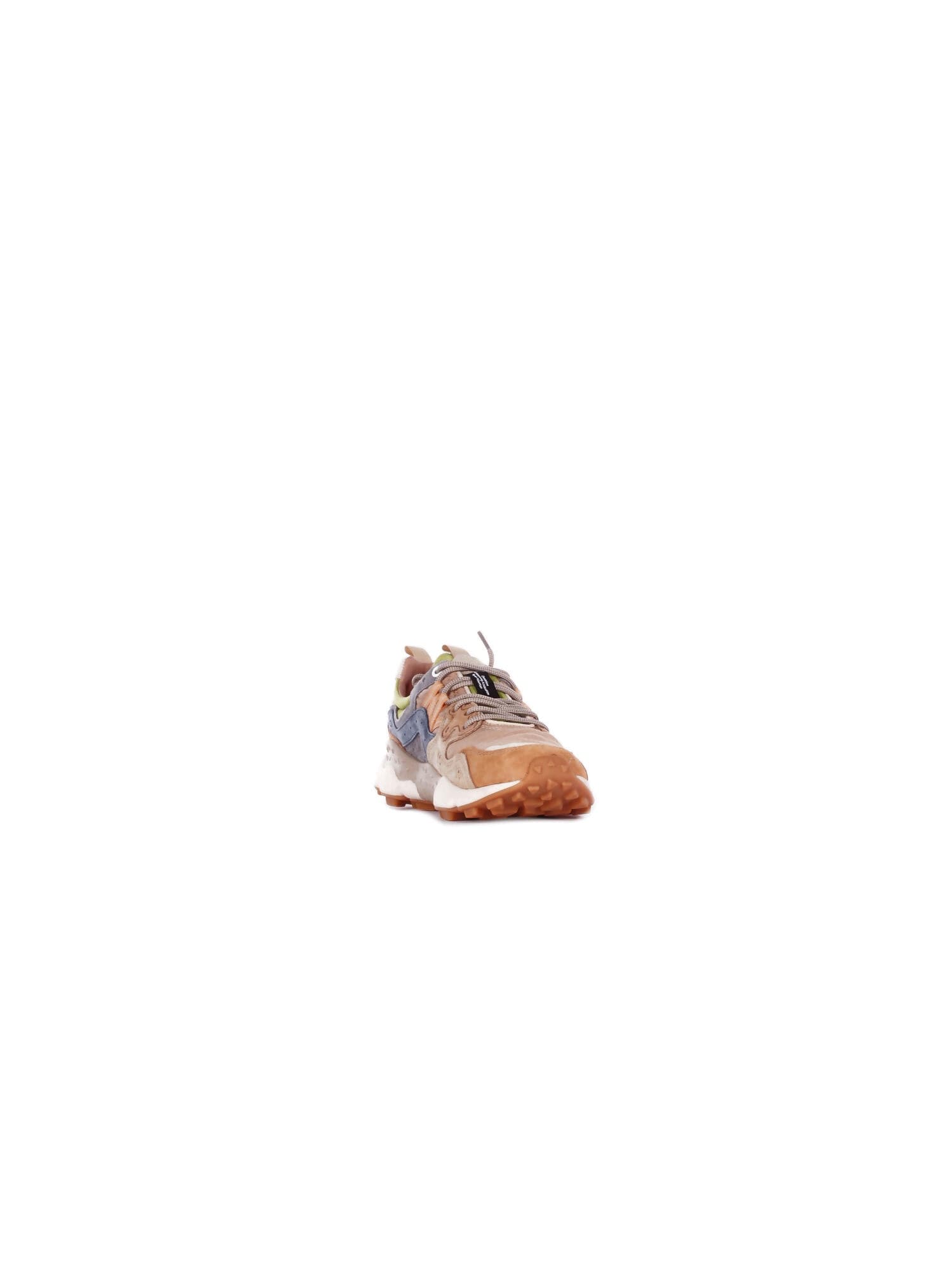 Flower Mountain  Sneakers Beige - 5