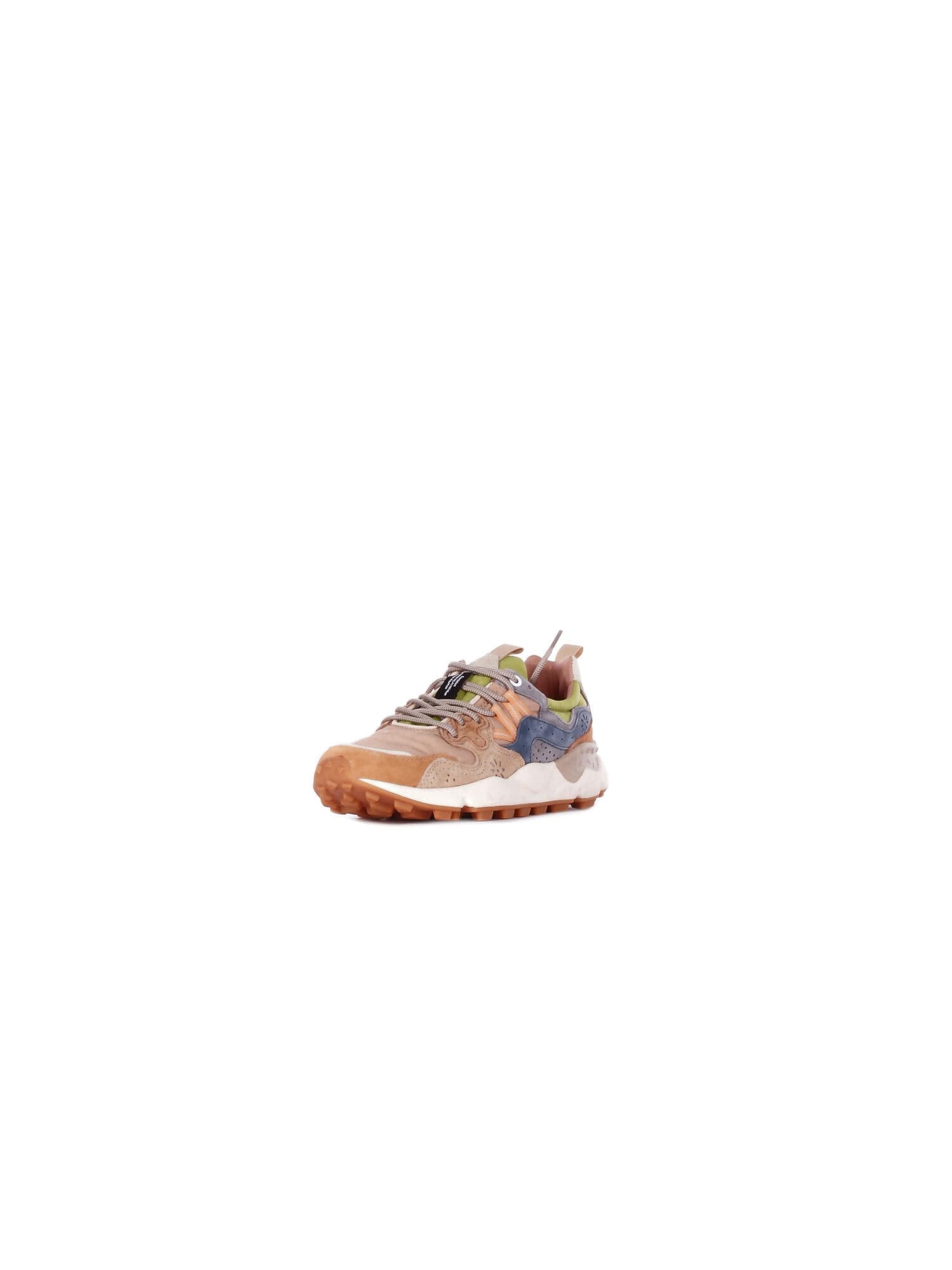 Flower Mountain  Sneakers Beige - 6