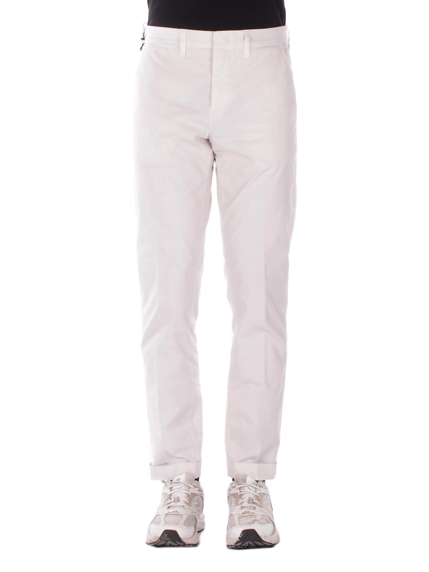 Fay  Pantaloni Argilla - 7