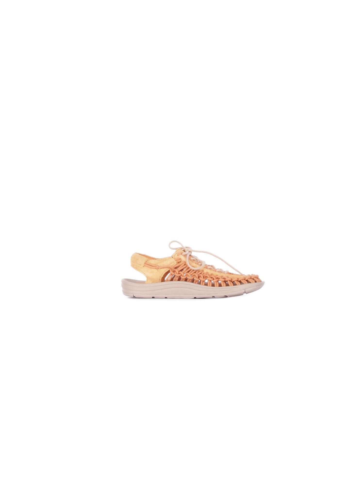KEEN  Sandali Cammello - 4