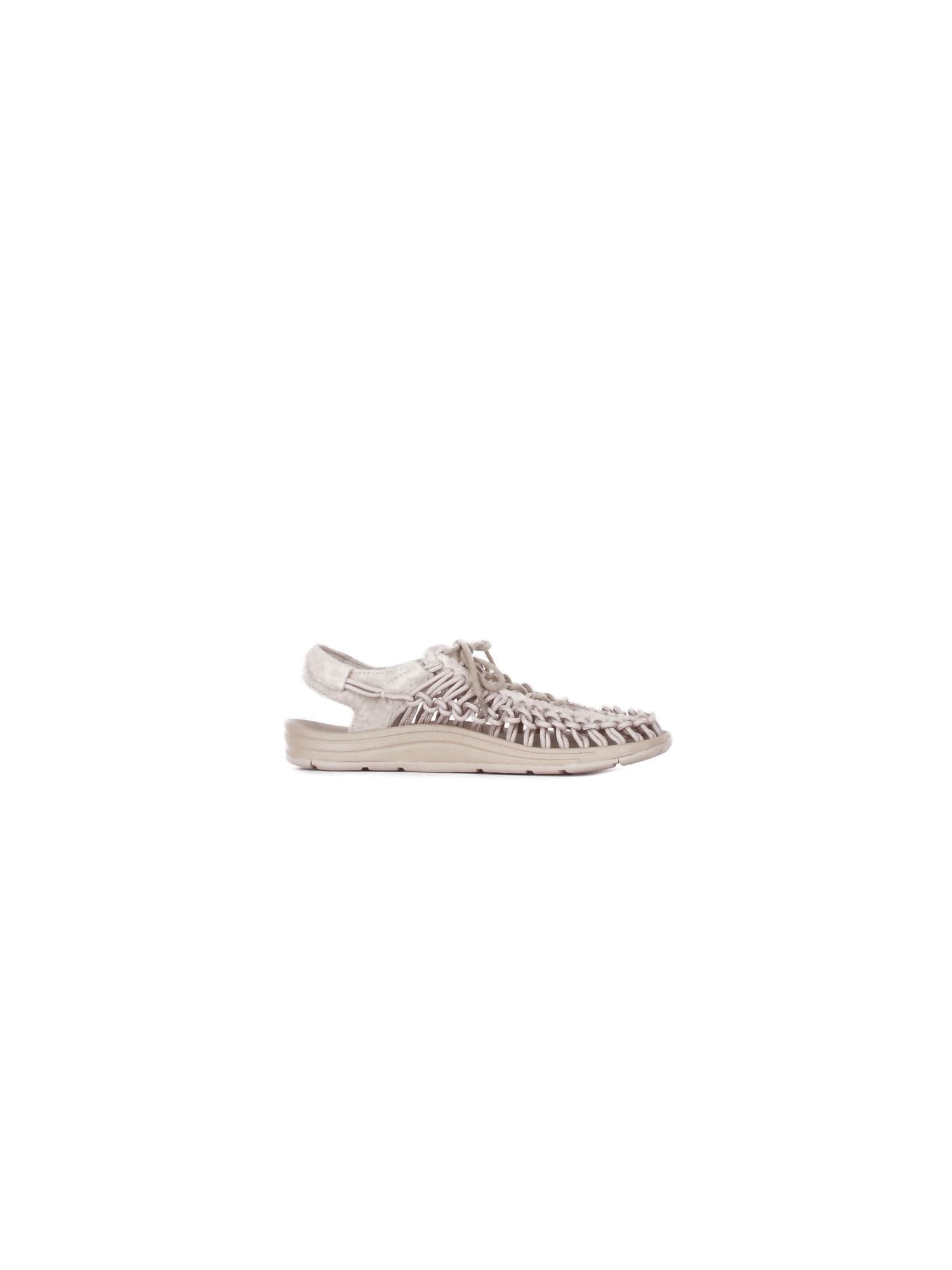KEEN  Sandali Grigio - 4