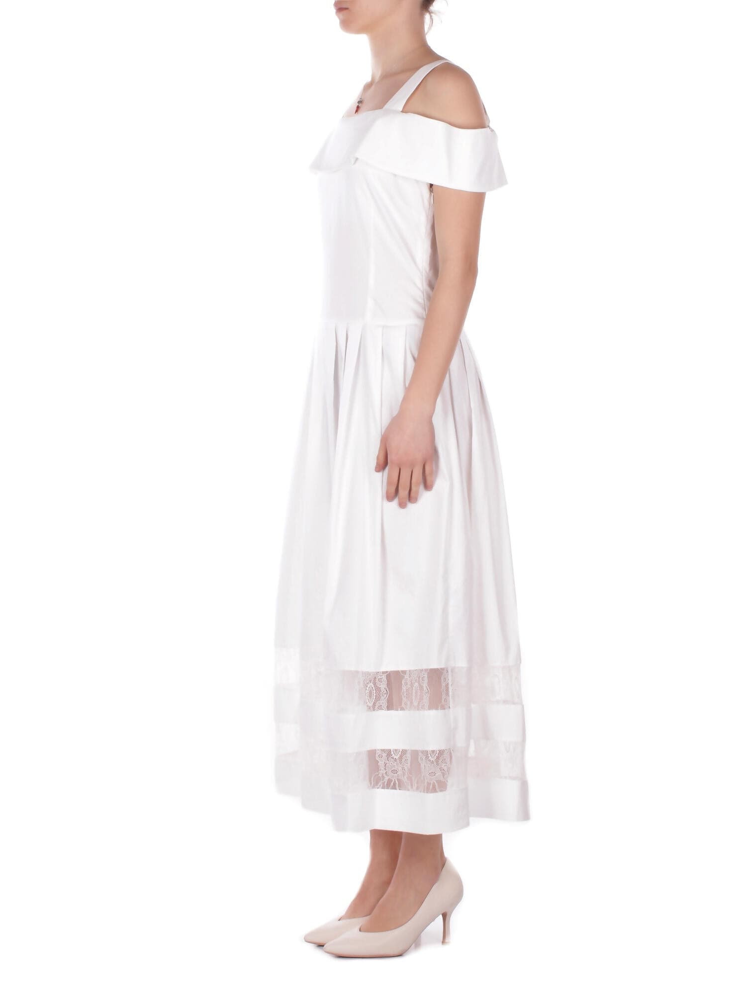 Blugirl  Abiti Bianco - 2