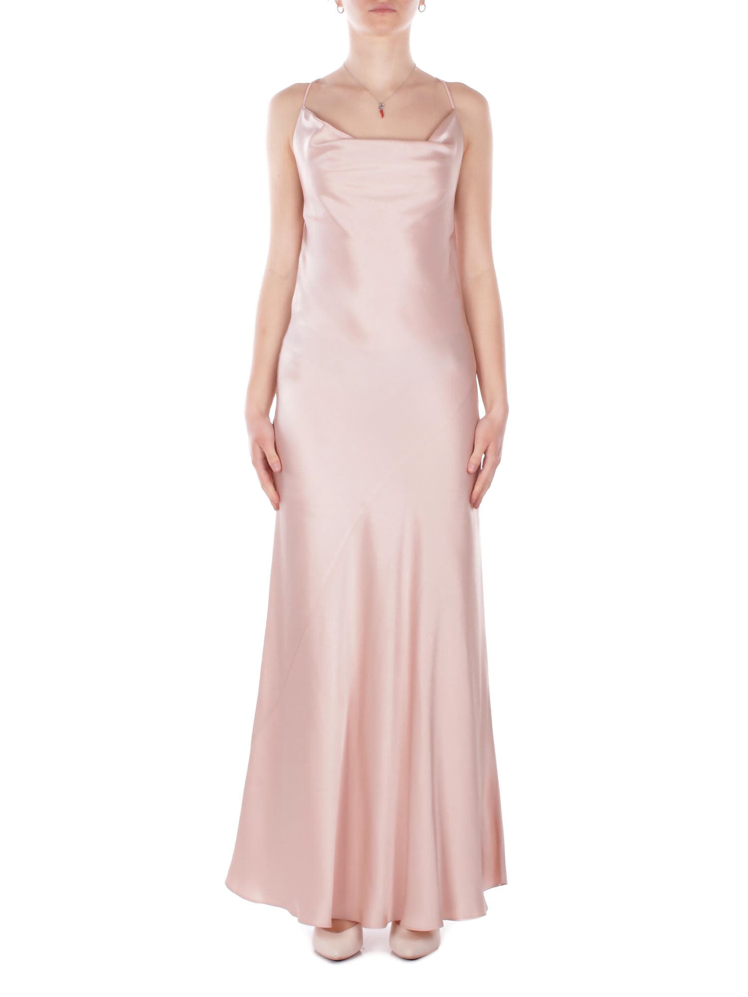 Pinko  Abiti Rosa - 7