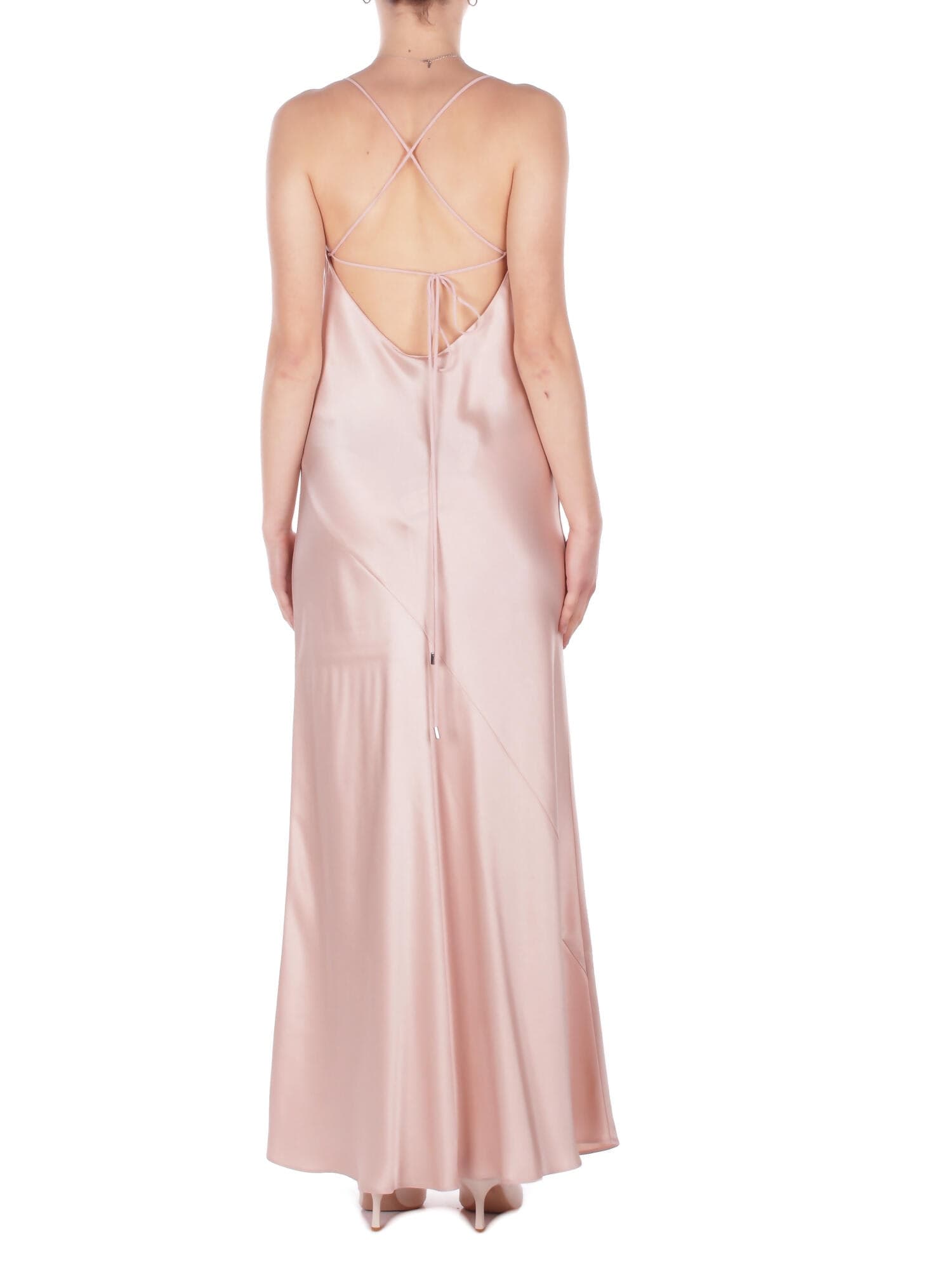 Pinko  Abiti Rosa - 4