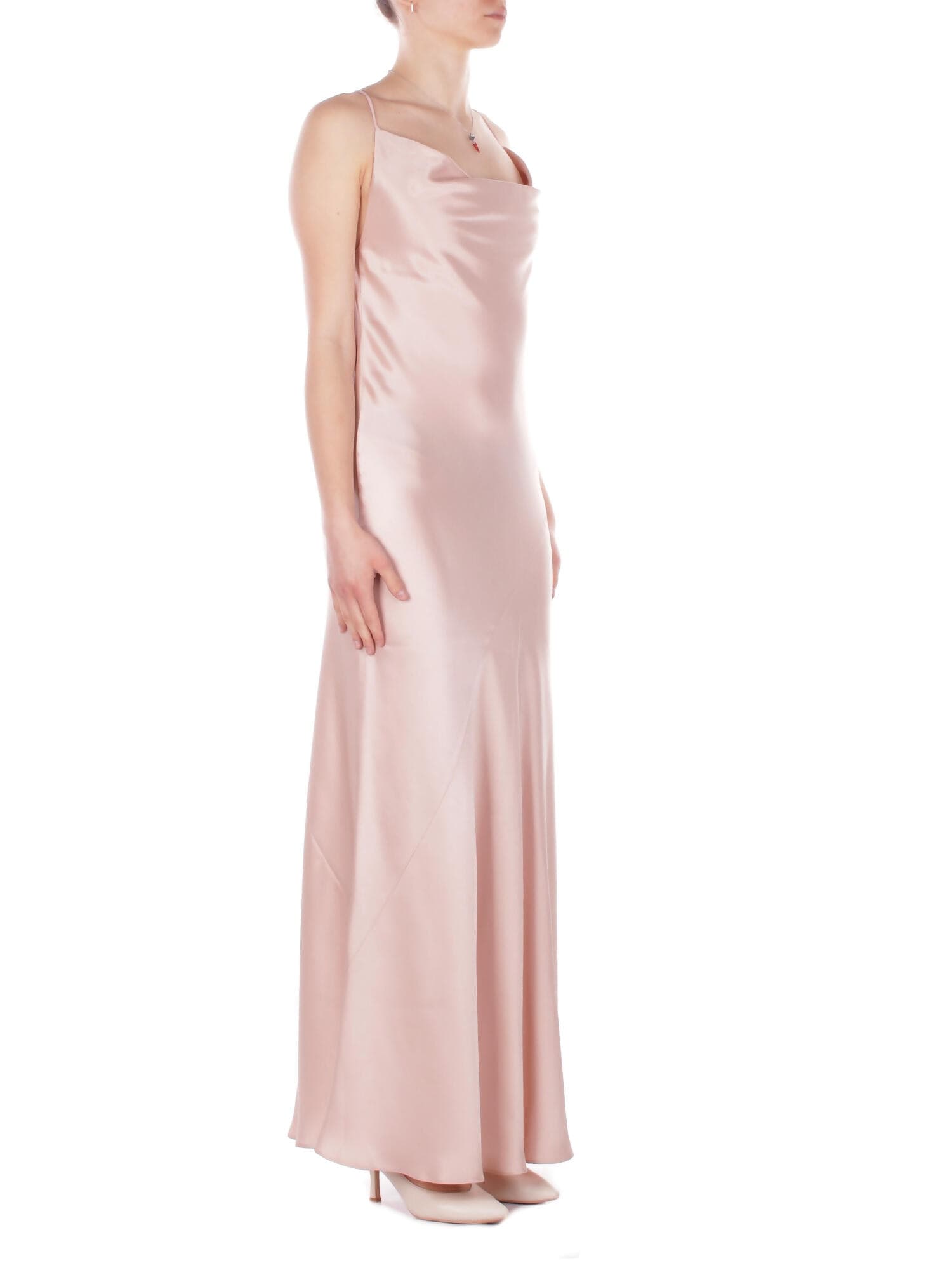 Pinko  Abiti Rosa - 6