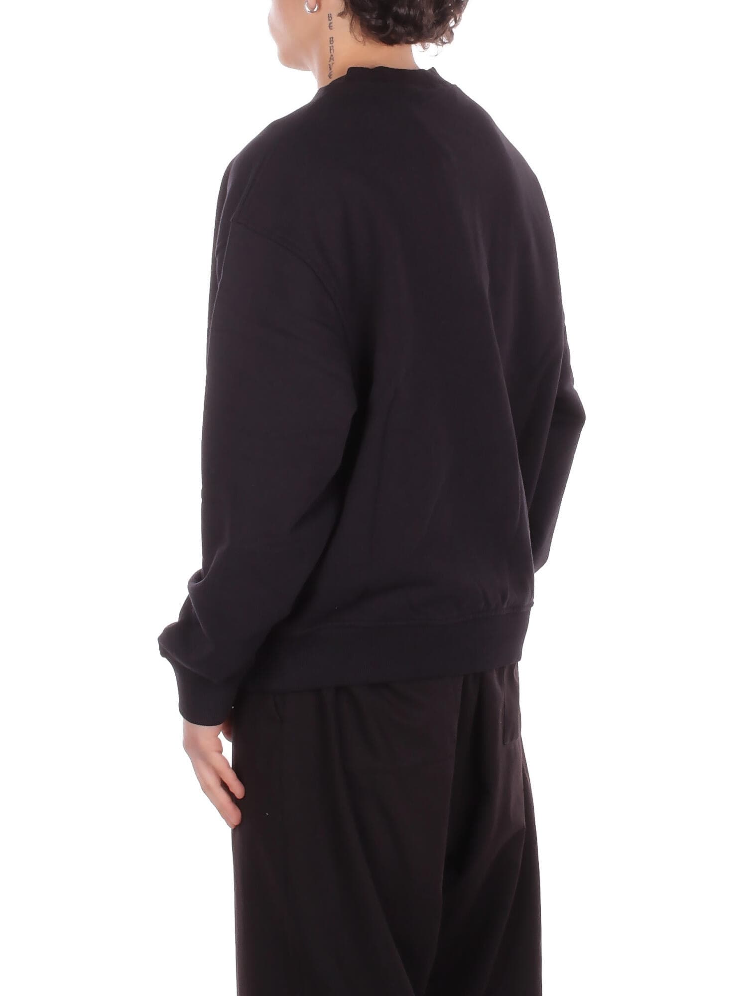 Palm Angels  Maglie Black red - 3