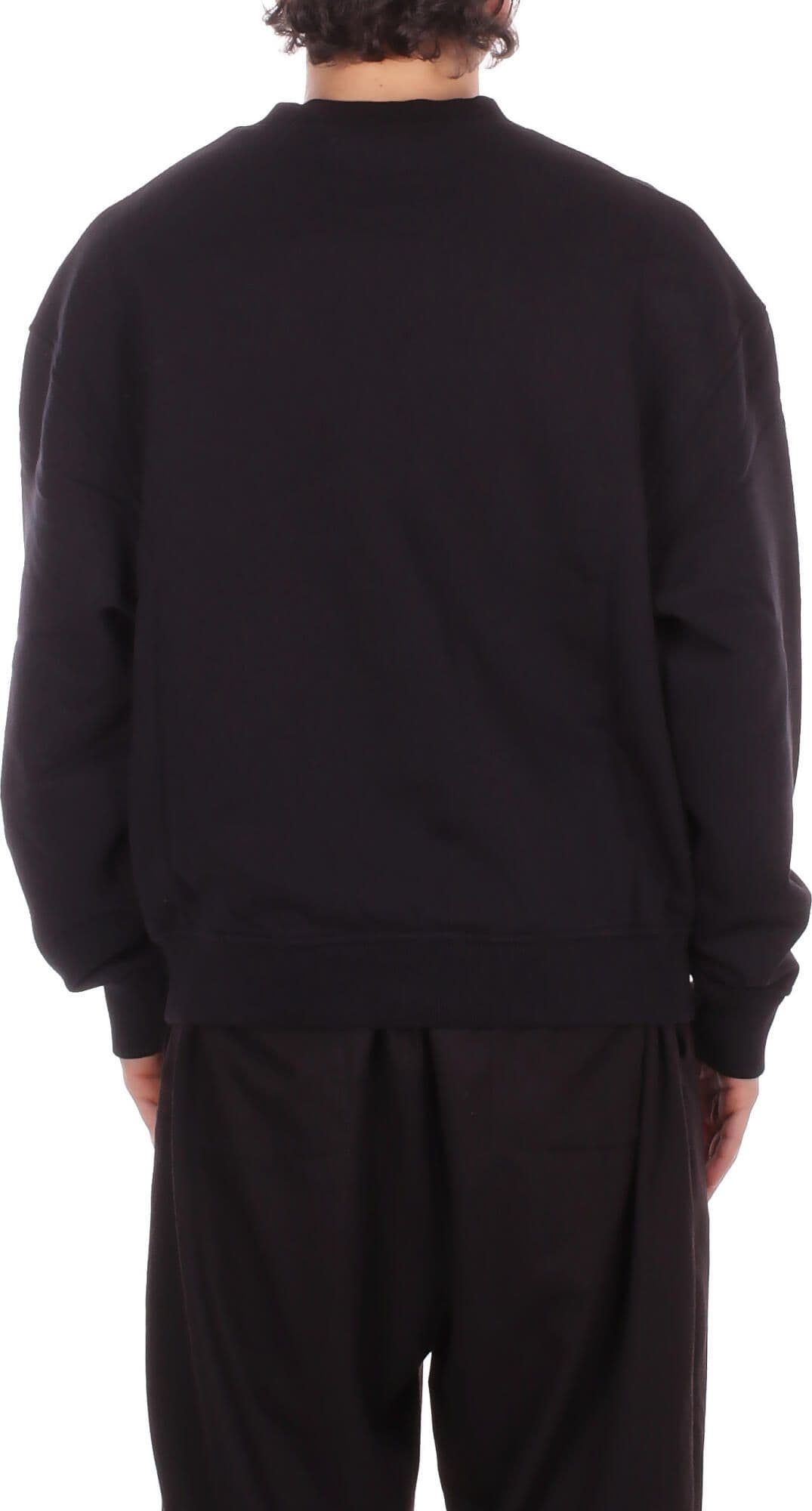 Palm Angels  Maglie Black red - 4