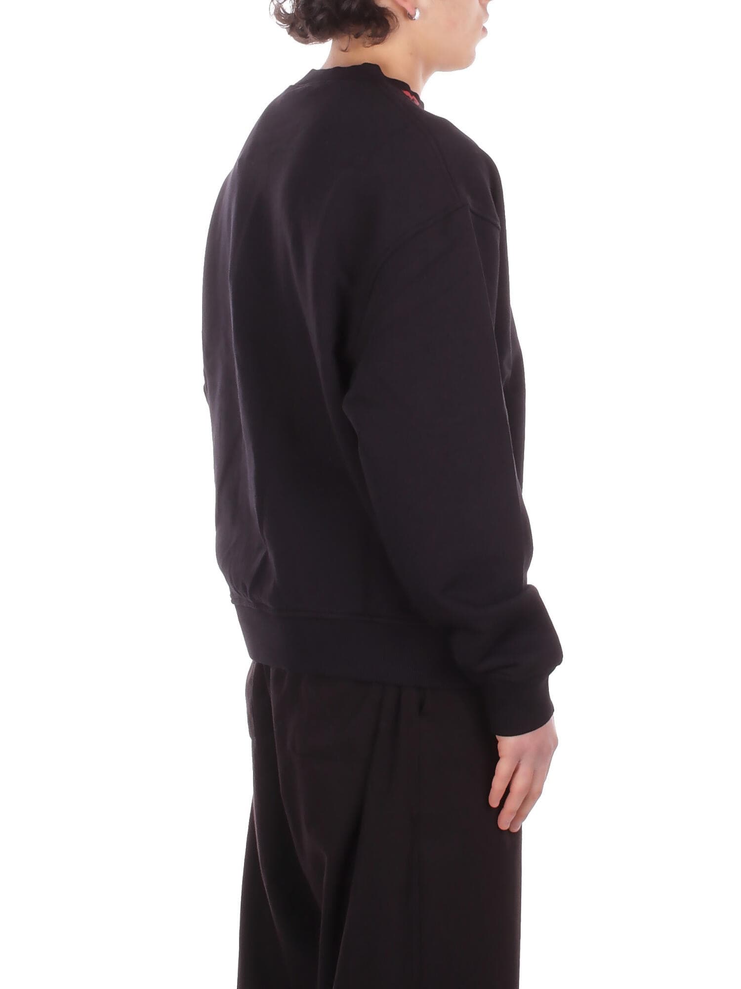 Palm Angels  Maglie Black red - 5