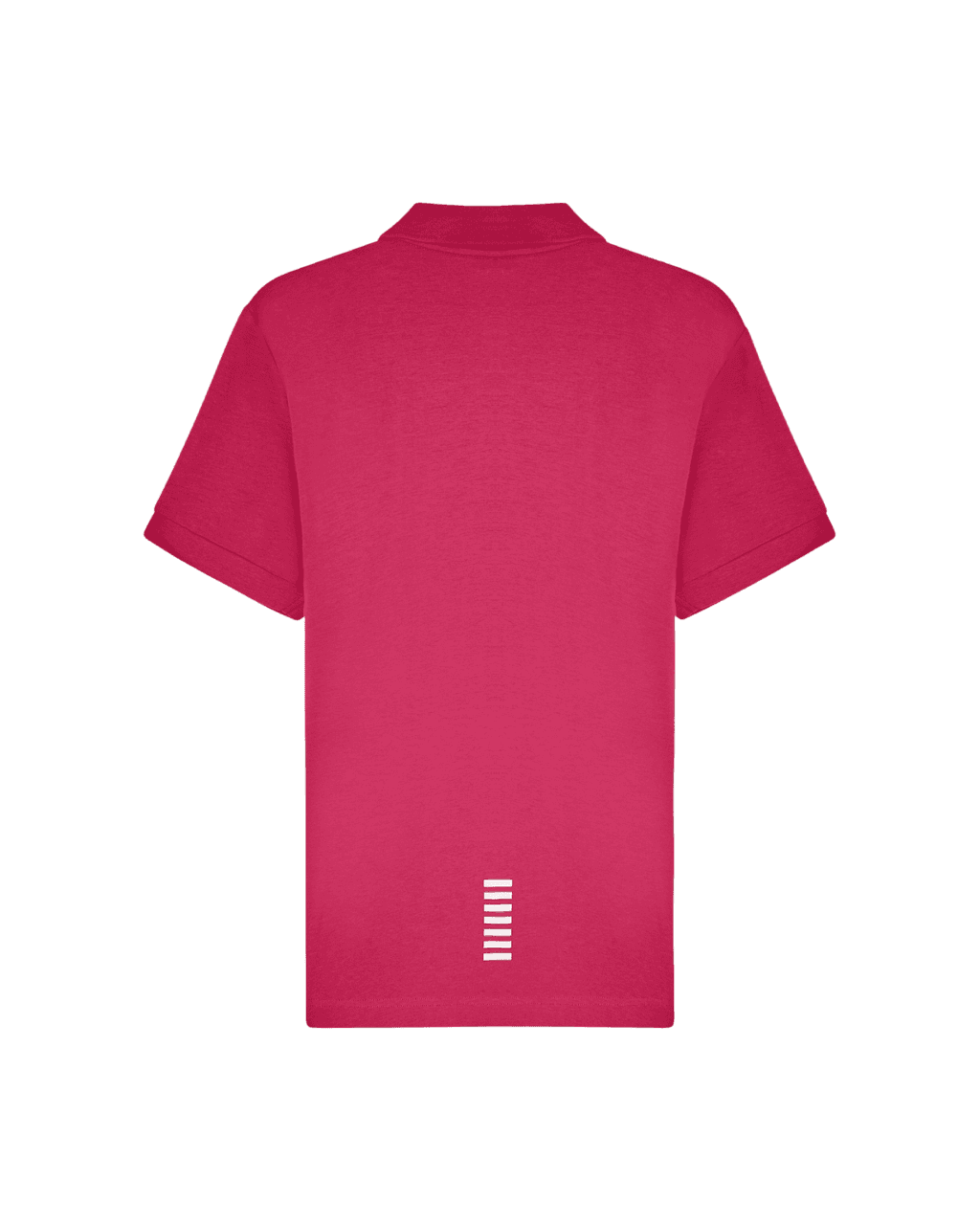 EA7  T-shirt e Polo Fucsia - 2