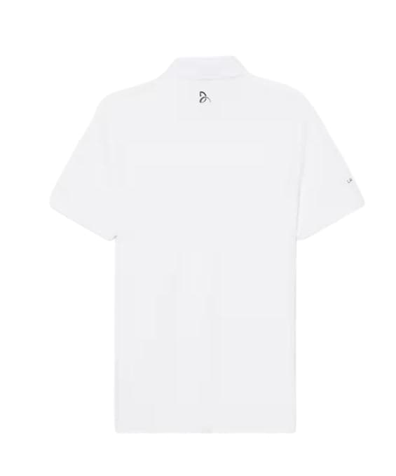 Lacoste  T-shirt e Polo Bianco - 2