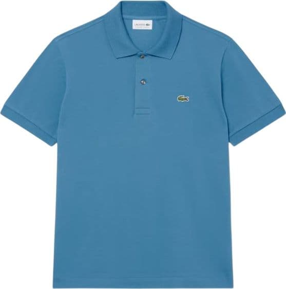 Lacoste  T-shirt e Polo Blu – Blu Blu e verdi