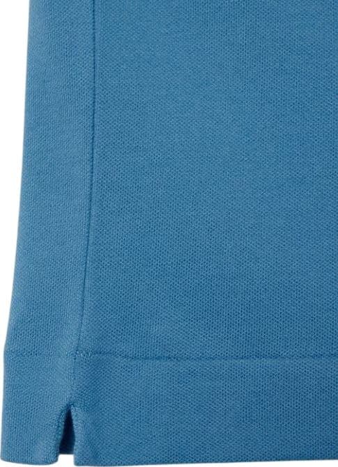 Lacoste  T-shirt e Polo Blu - 3