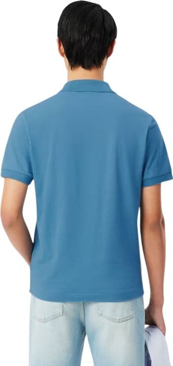 Lacoste  T-shirt e Polo Blu - 5