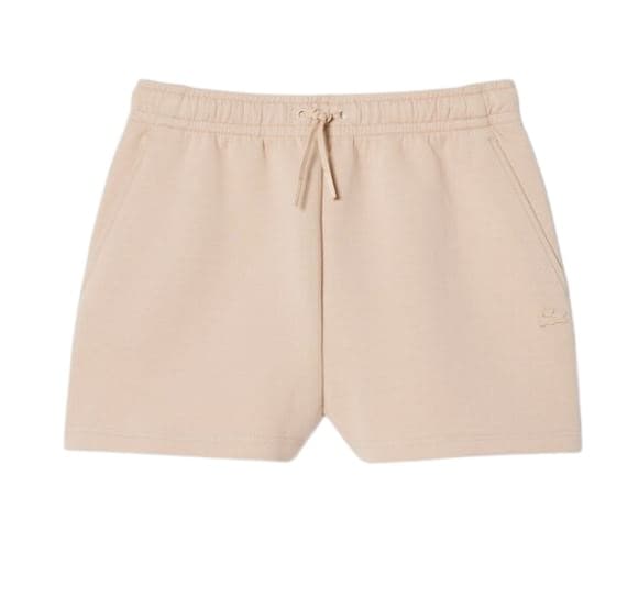 Lacoste  Pantaloncini Beige - 9