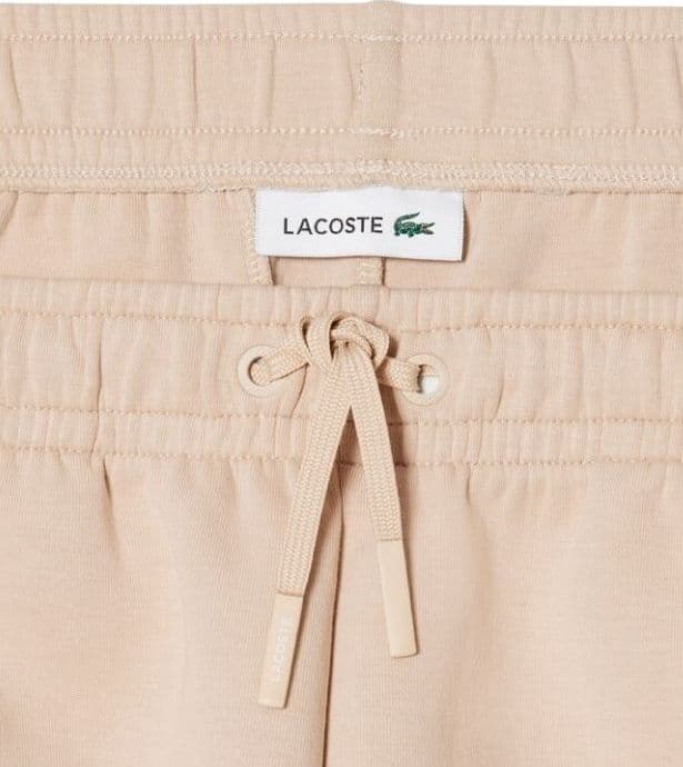 Lacoste  Pantaloncini Beige - 2