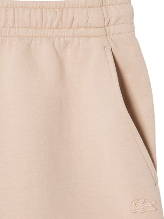 Lacoste  Pantaloncini Beige - 4