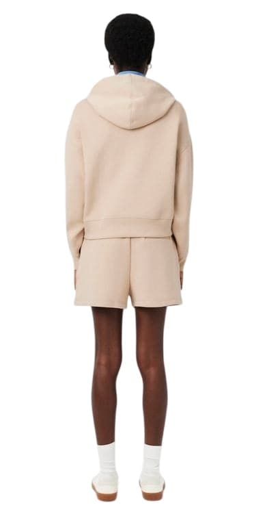 Lacoste  Pantaloncini Beige - 7