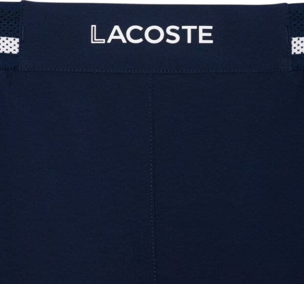 Lacoste  Pantaloncini Blu - 2