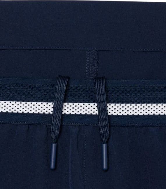 Lacoste  Pantaloncini Blu - 5