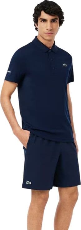 Lacoste  Pantaloncini Blu - 6