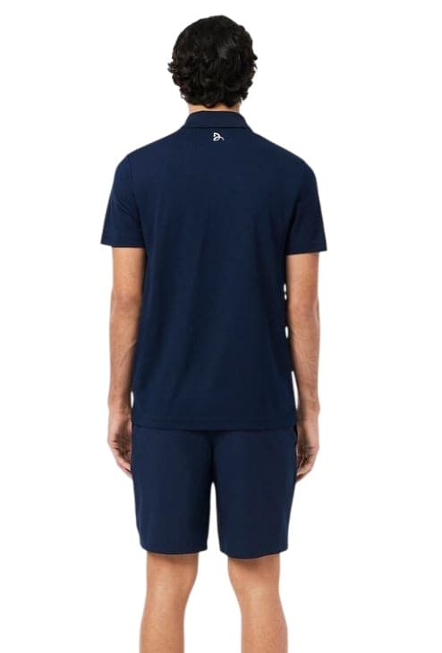 Lacoste  Pantaloncini Blu - 8