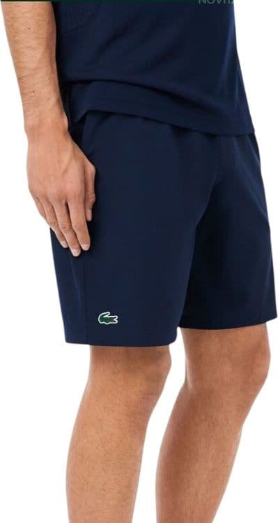 Lacoste  Pantaloncini Blu - 9