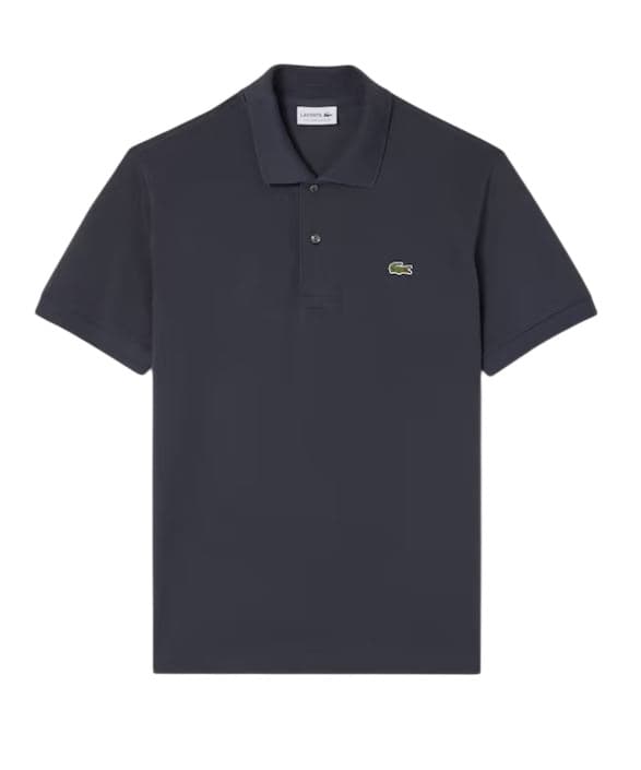 Lacoste  T-shirt e Polo Antracite - 8