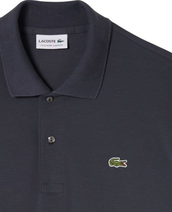 Lacoste  T-shirt e Polo Antracite - 2
