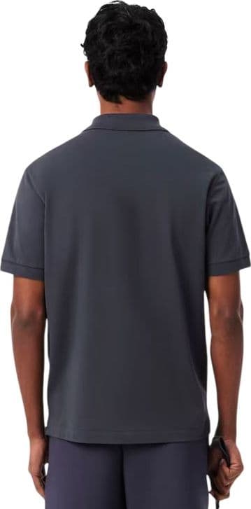 Lacoste  T-shirt e Polo Antracite - 5