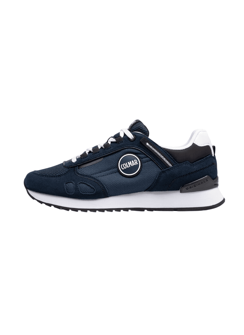 COLMAR  Sneakers Blu - 5