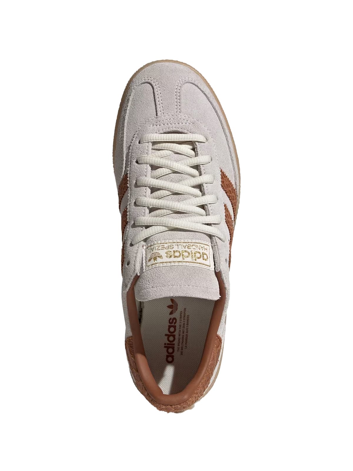 ADIDAS ORIGINALS Adidas Originals - Sneakers Grigie da Donna - 2
