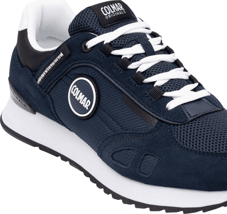 COLMAR  Sneakers Blu - 2