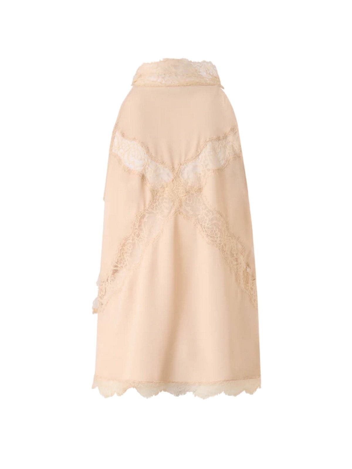 Pinko canotte e top donna pinko - mandarancio top crepe - rosa - 2