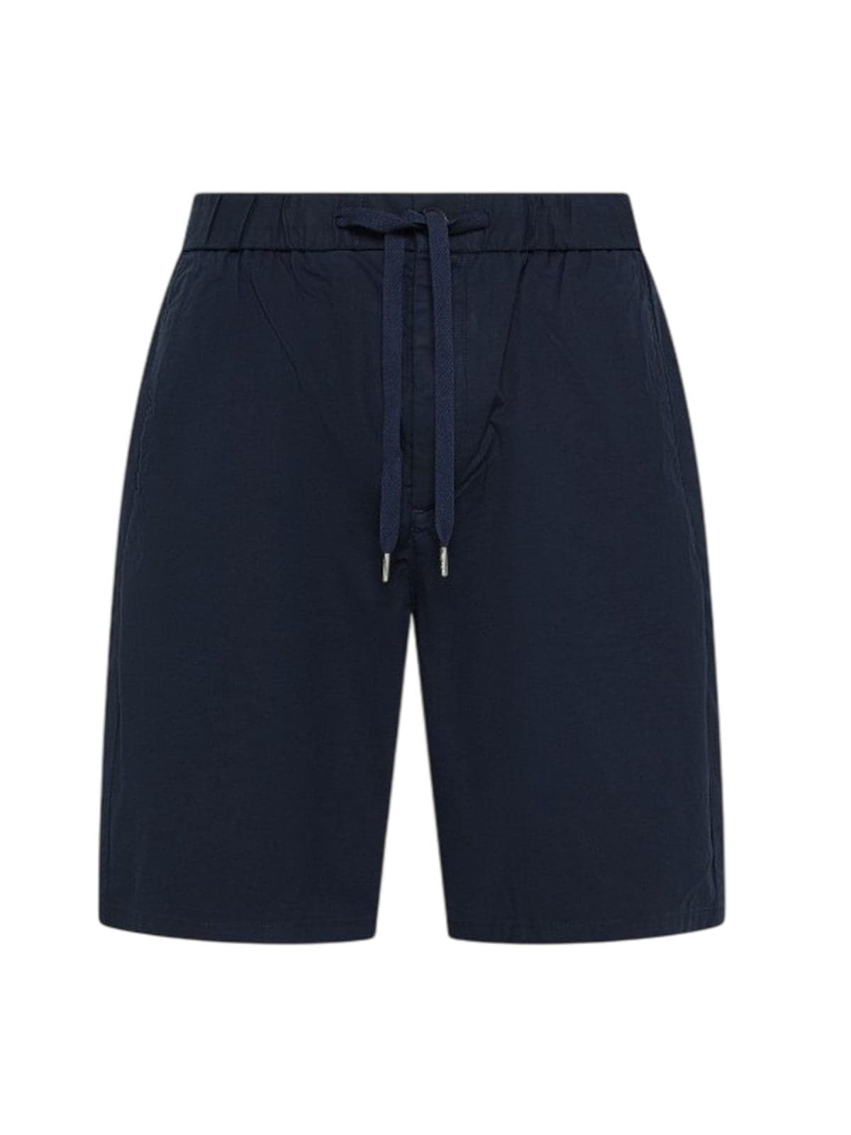 SUN68 bermuda uomo sun68 - shorts coulisse - blu - 3