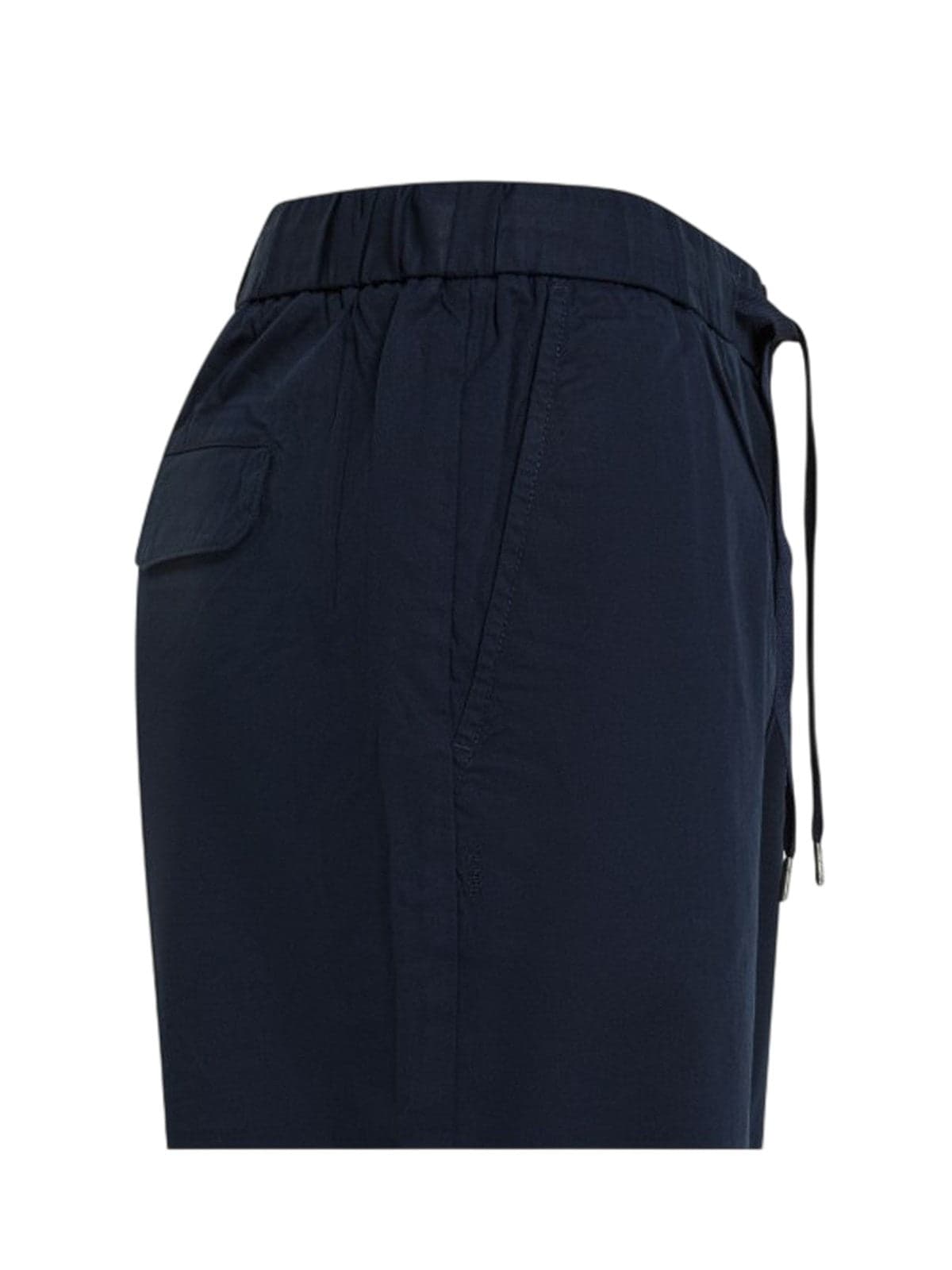 SUN68 bermuda uomo sun68 - shorts coulisse - blu - 2