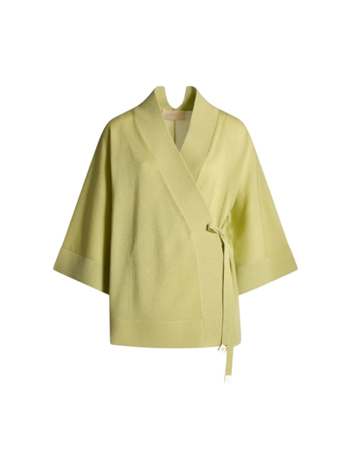 CIRCUS HOTEL giacche donna circus hotel - kimono - multicolore - 4