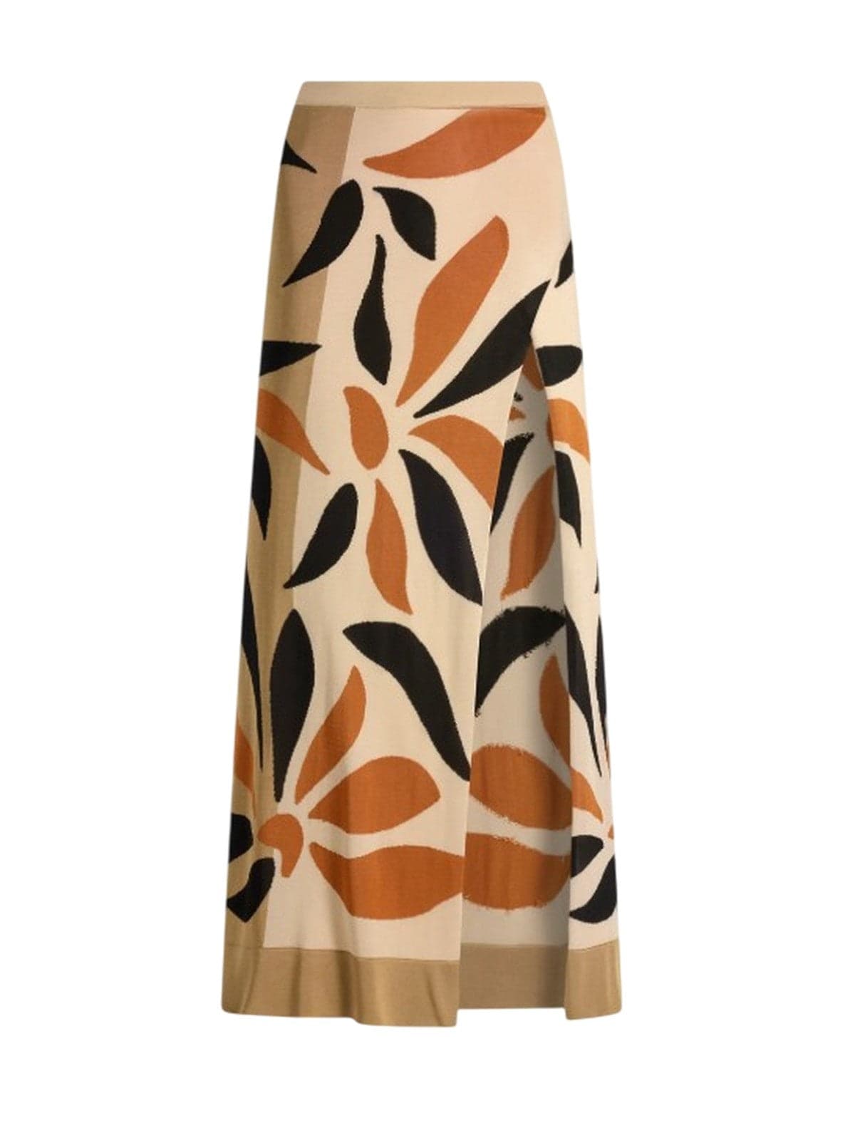 CIRCUS HOTEL gonne eleganti donna circus hotel - gonna - multicolore - 4