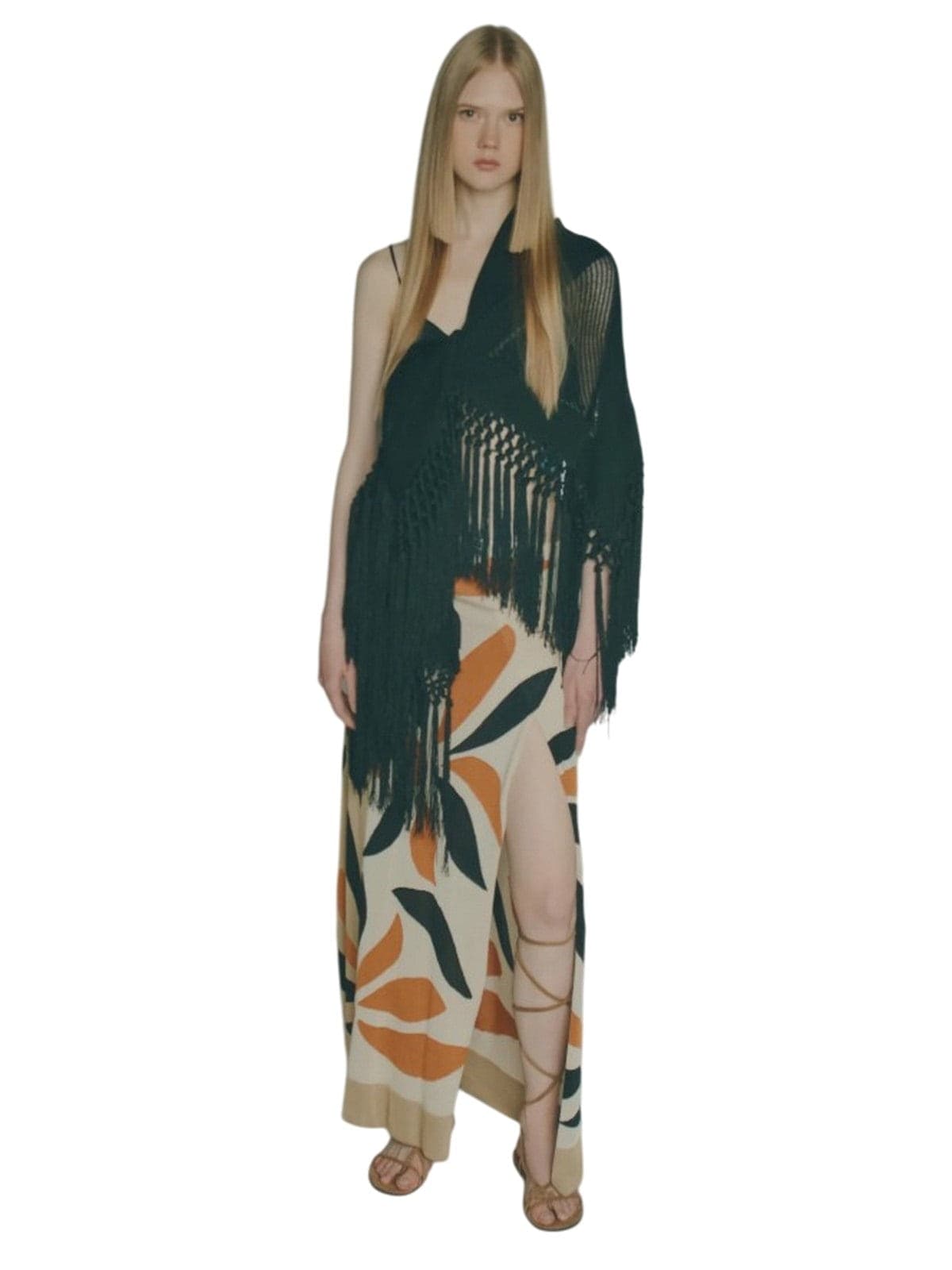 CIRCUS HOTEL gonne eleganti donna circus hotel - gonna - multicolore - 2