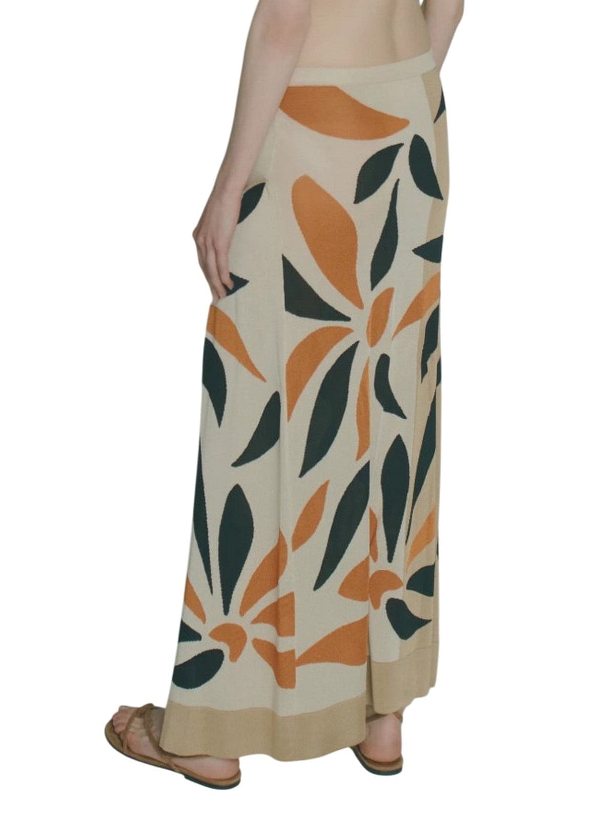 CIRCUS HOTEL gonne eleganti donna circus hotel - gonna - multicolore - 3