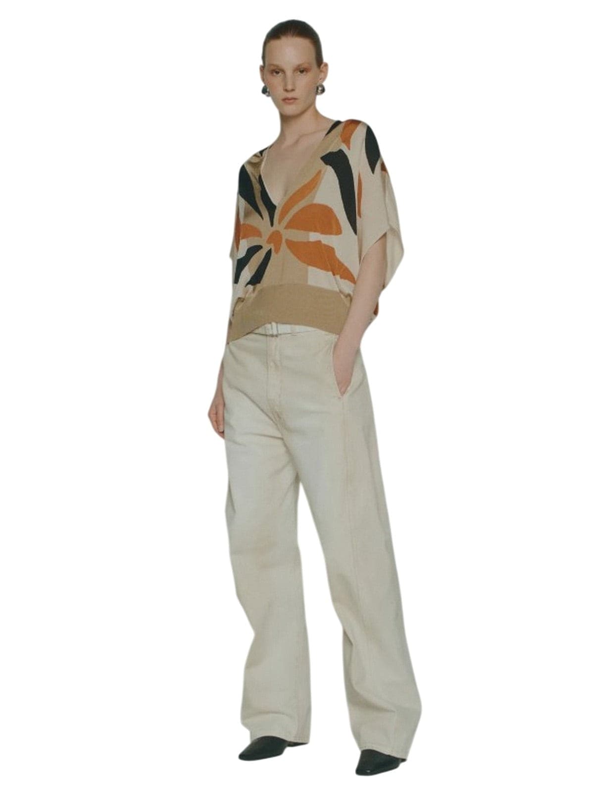 CIRCUS HOTEL maglie donna circus hotel - maglia - multicolore - 2