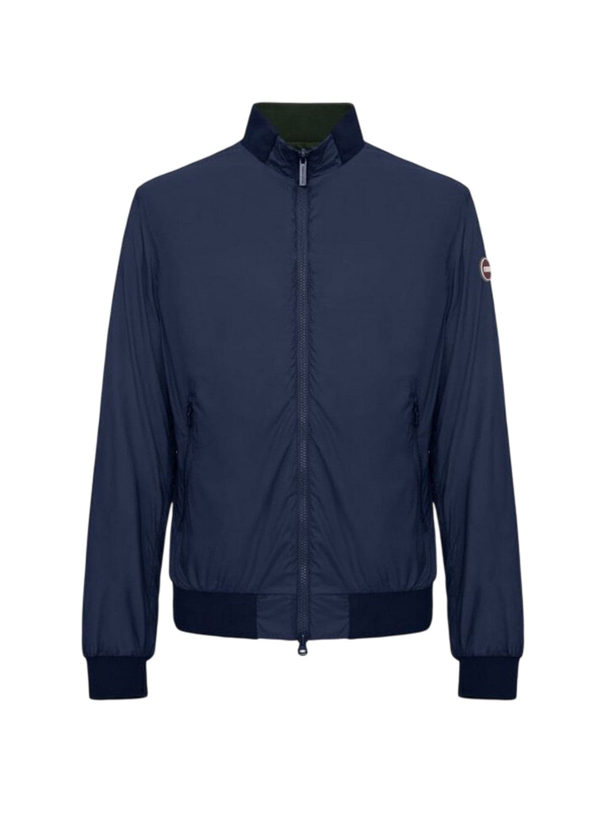 COLMAR giacche uomo colmar - giacca rev. repunk navy-jeep - blu - 6