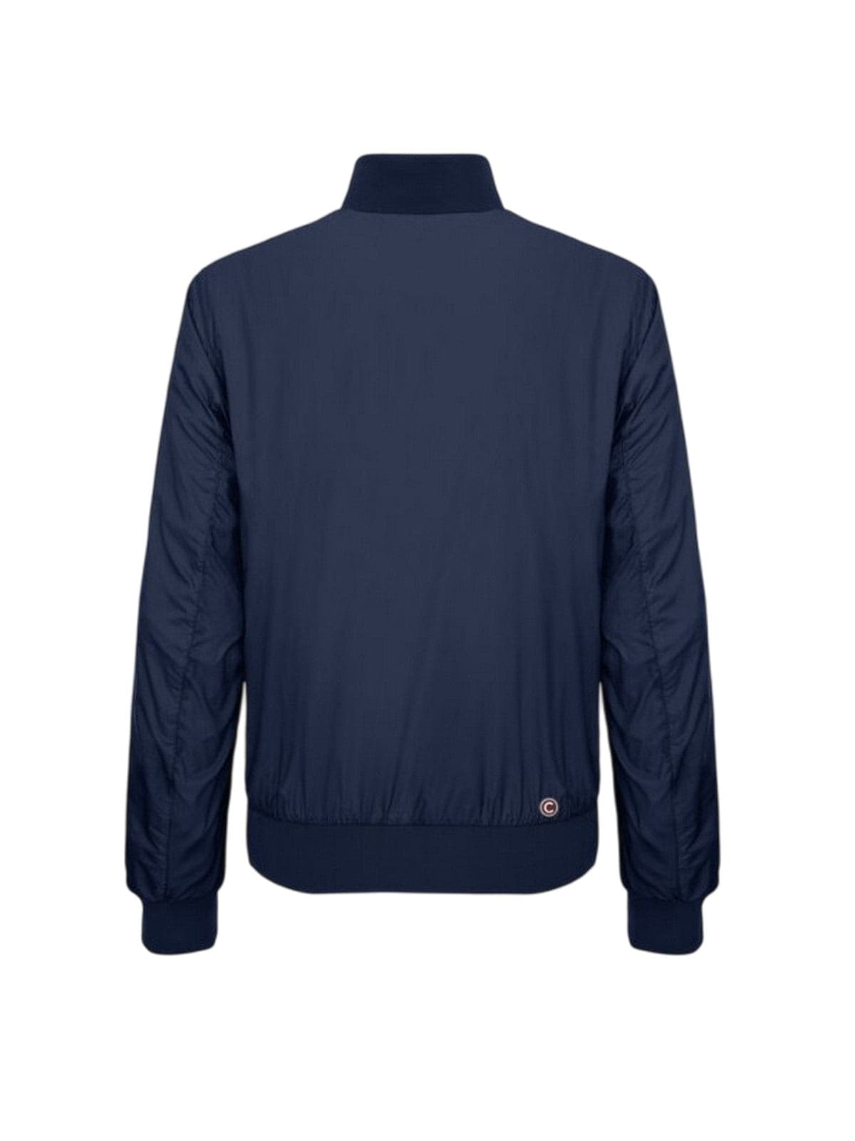 COLMAR giacche uomo colmar - giacca rev. repunk navy-jeep - blu - 2