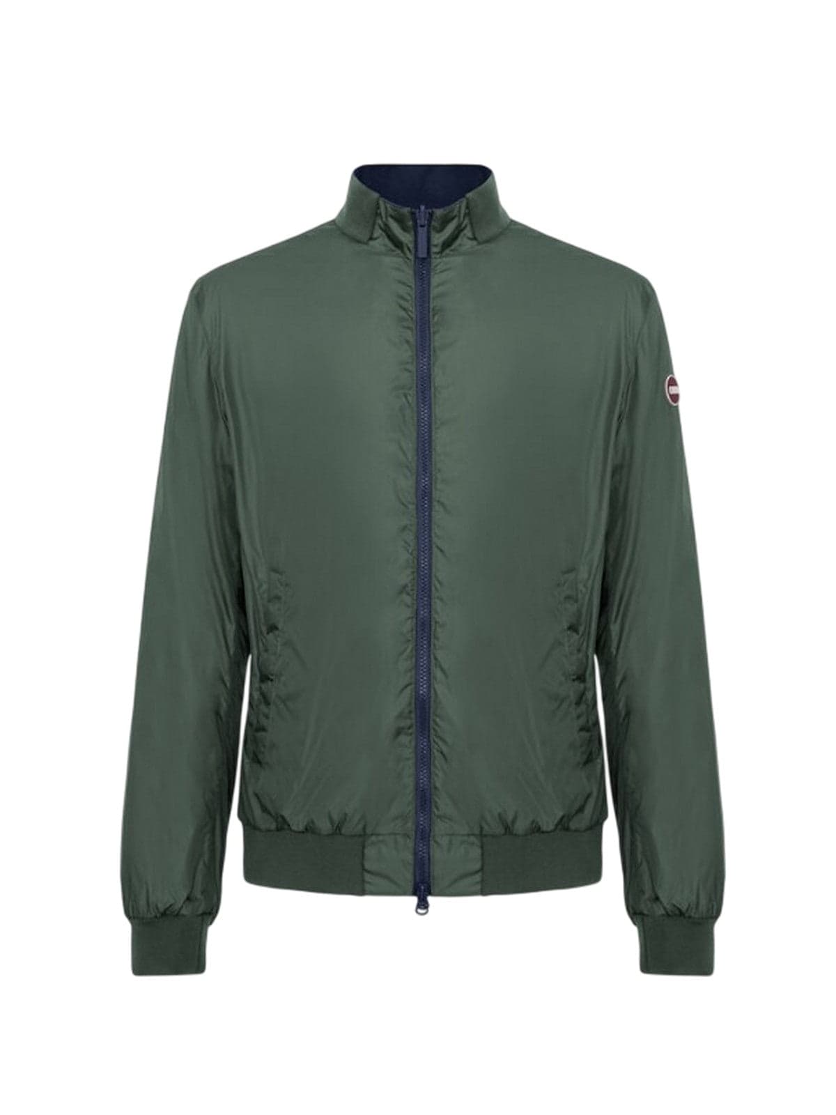 COLMAR giacche uomo colmar - giacca rev. repunk navy-jeep - blu - 3