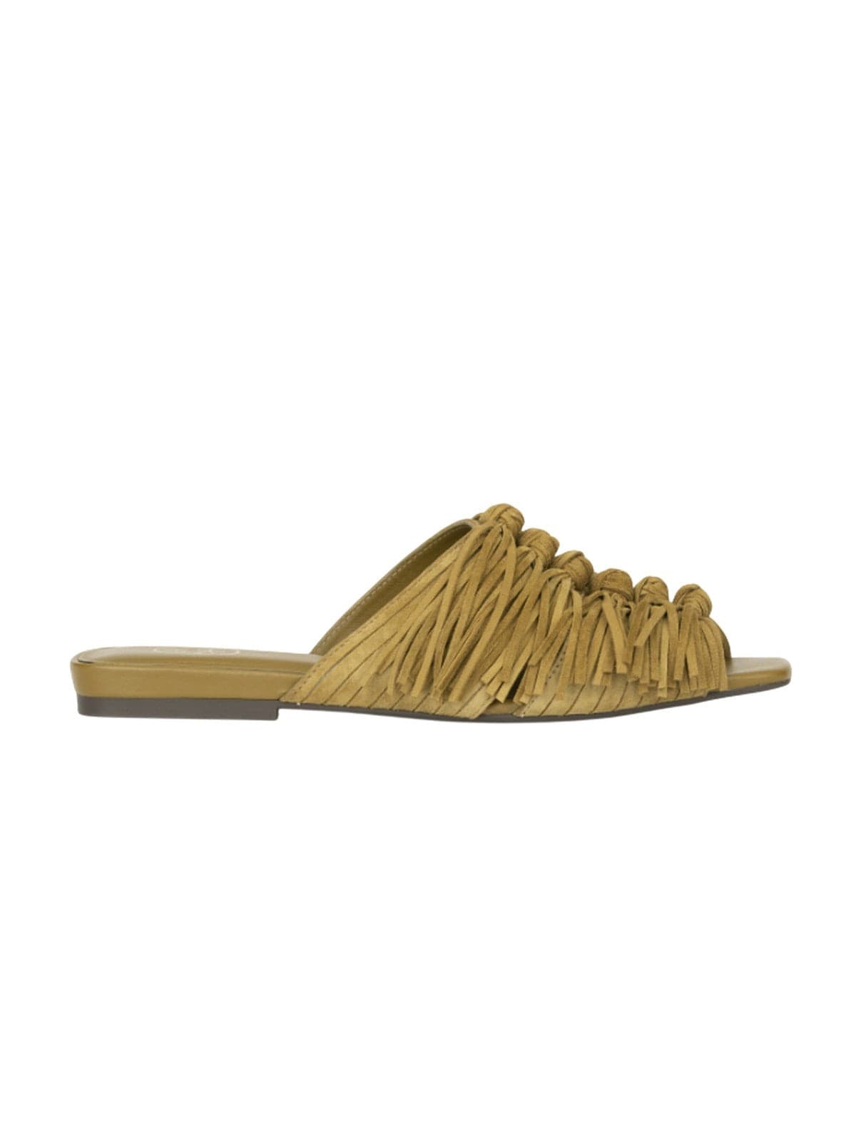 ASH sandali donna ash - combo:a cachemere fir green - n.d. - 4