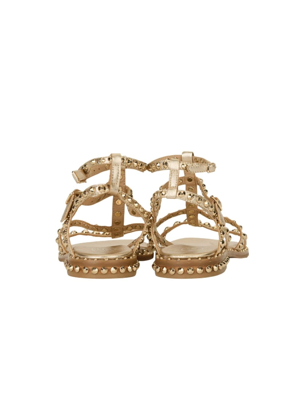 ASH sandali donna ash - combo:g luxor mekong/ariel gold - n.d. - 3