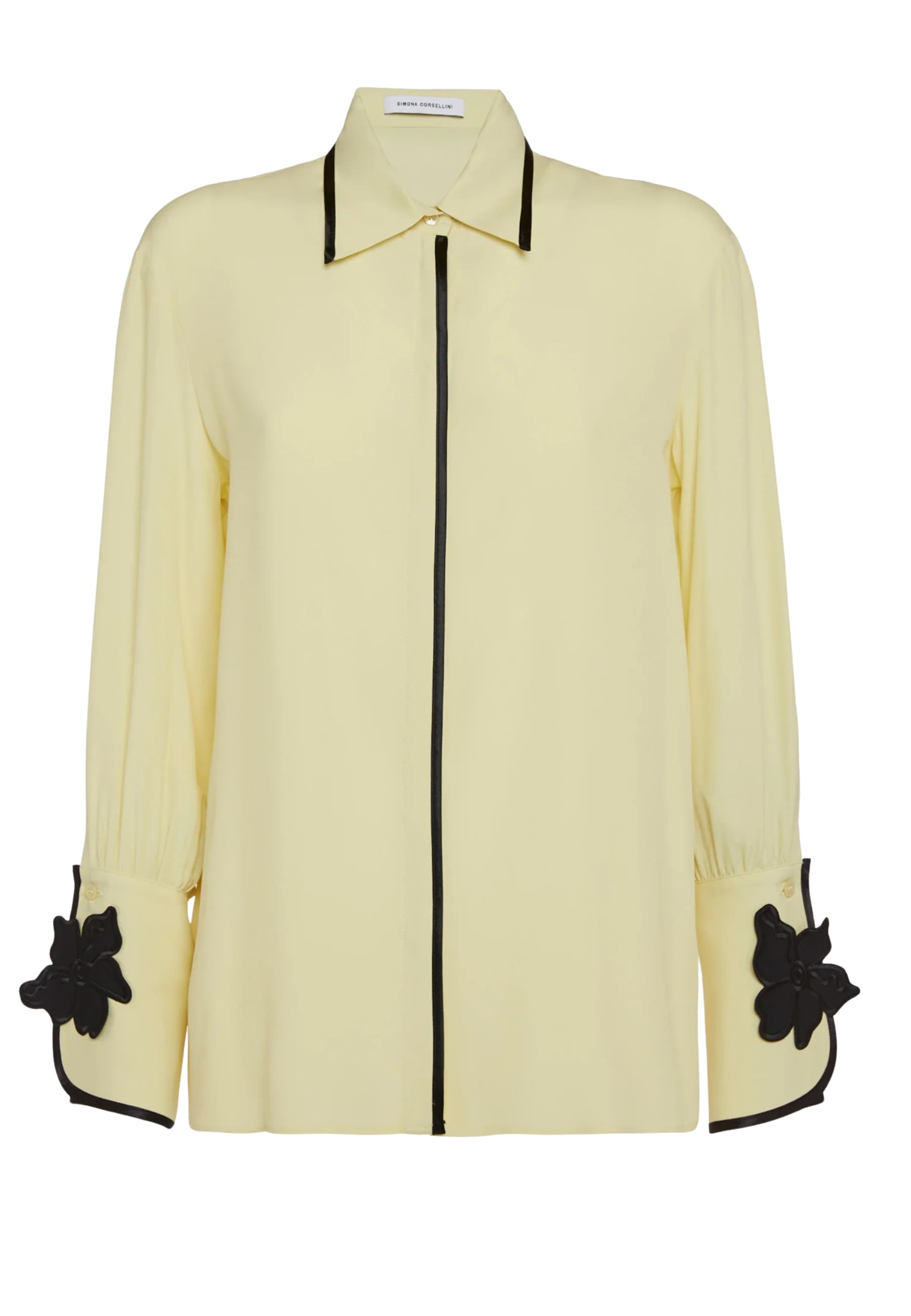 Simona Corsellini CAMICIA Donna SIMONA CORSELLINI - 4