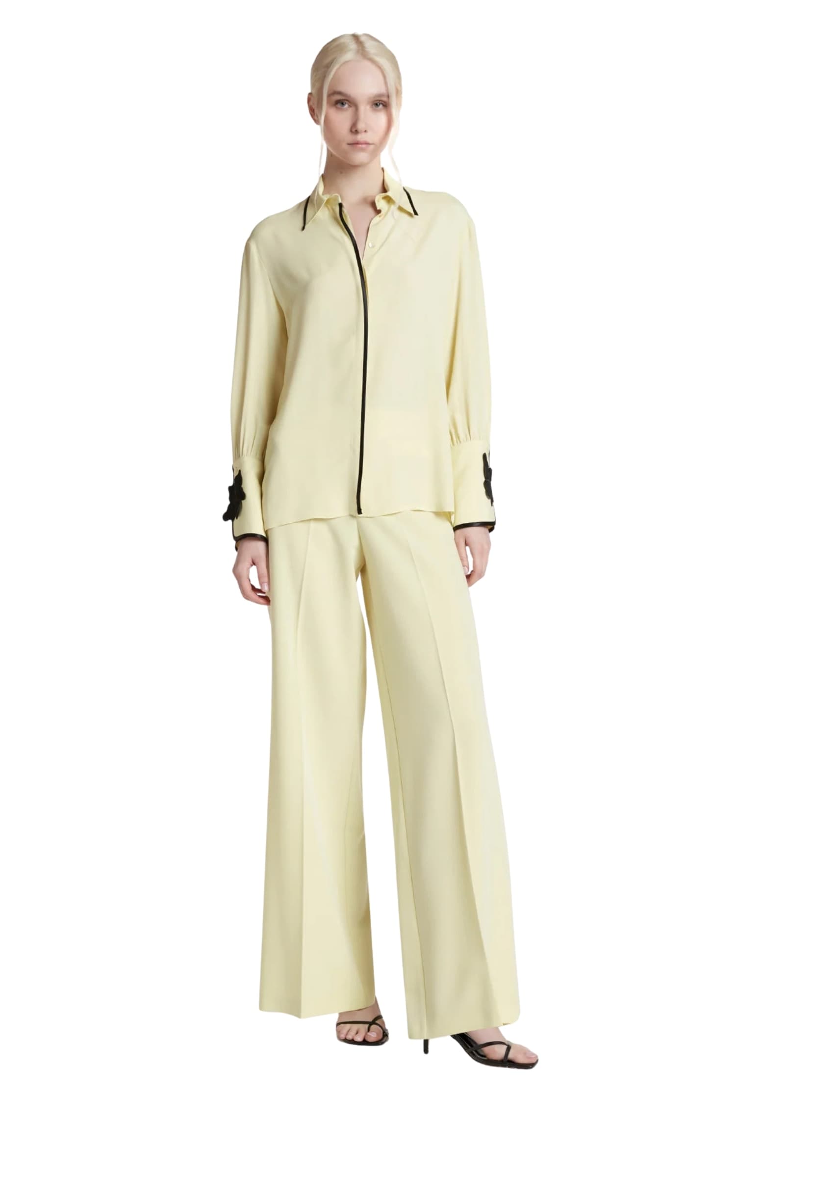 Simona Corsellini CAMICIA Donna SIMONA CORSELLINI - 3