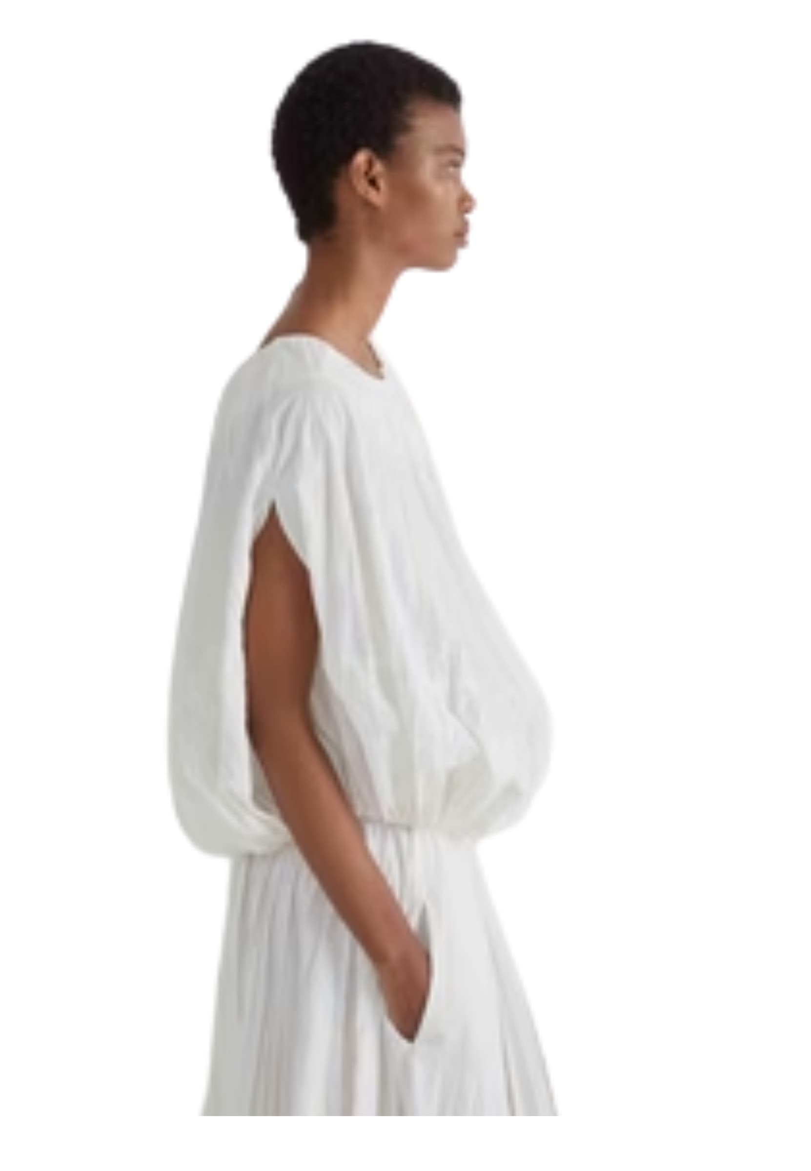 MEIMEIJ BLUSA Donna  BALLOON - 2