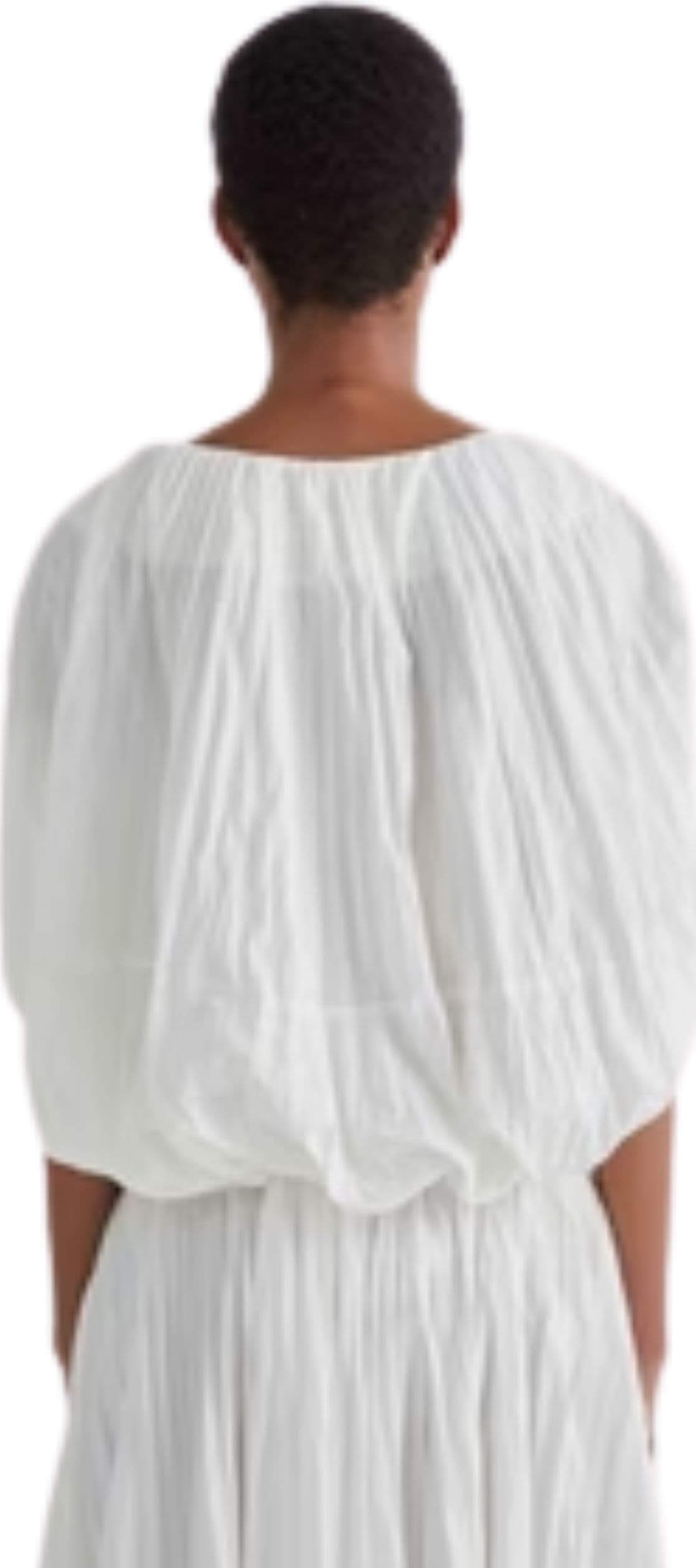 MEIMEIJ BLUSA Donna  BALLOON - 3